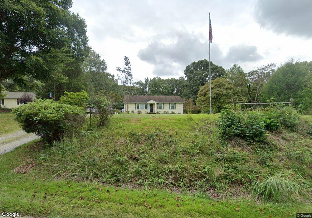 2706 Mussel Swamp Rd, Dunnsville, VA 22454 - photo 1