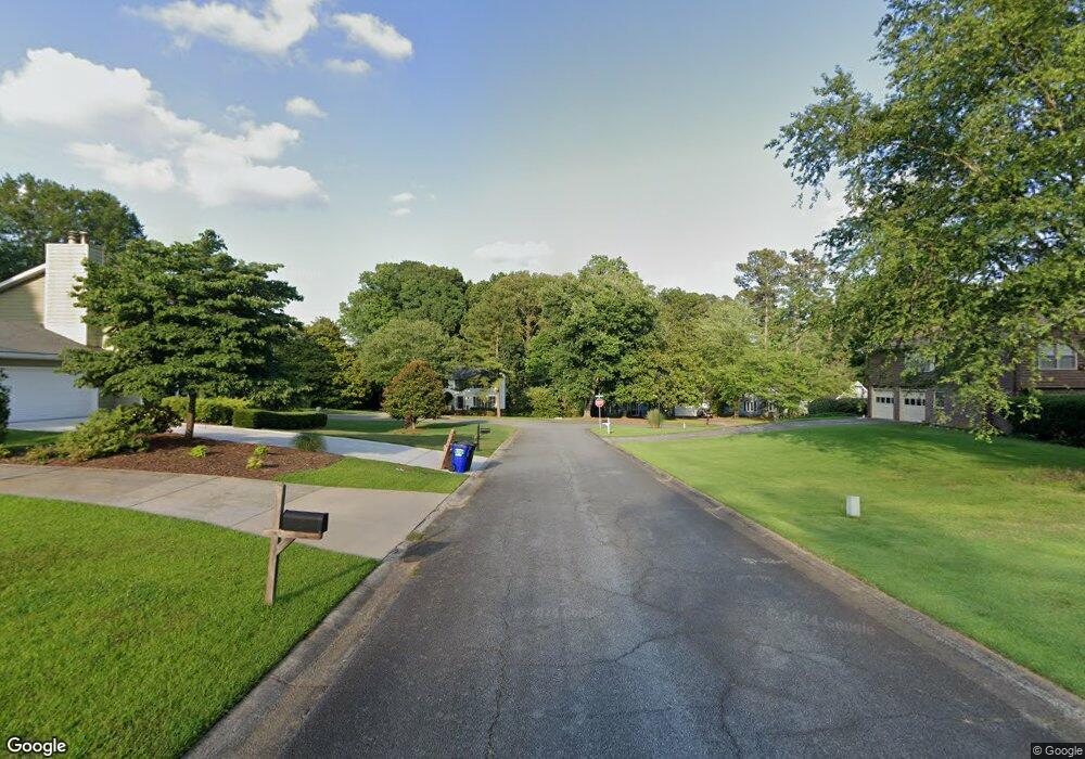 0 Tirol Ln, Marietta, GA 30062 - photo 1