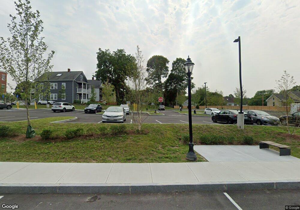 146 Maple St, Danvers, MA 01923 - photo 1