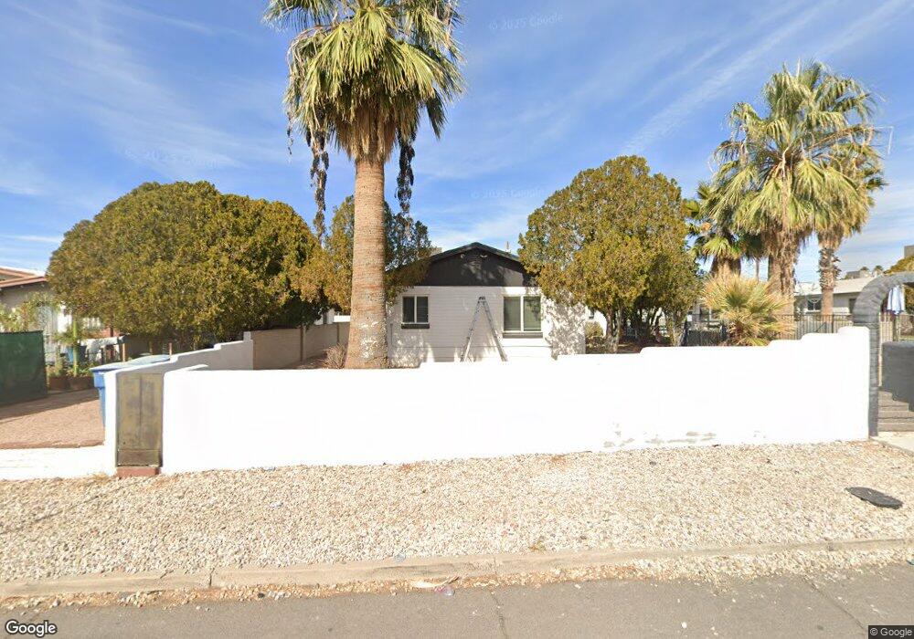 1409 E Drachman St unit 1429, Tucson, AZ 85719 - photo 1