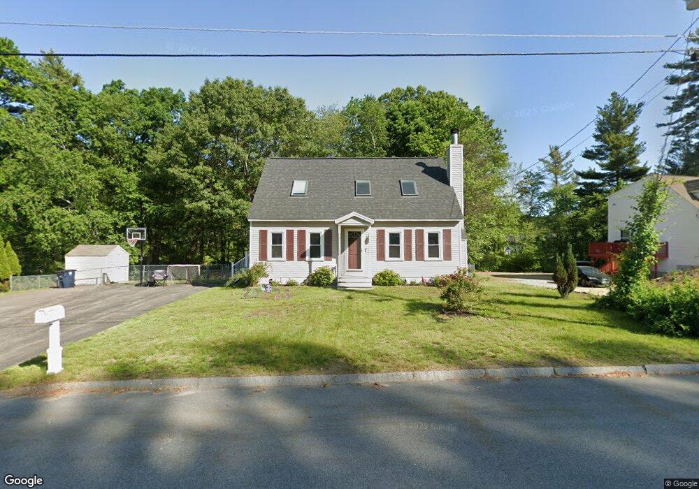 12 Beckmann Ln, Nashua, NH 03062 - photo 1