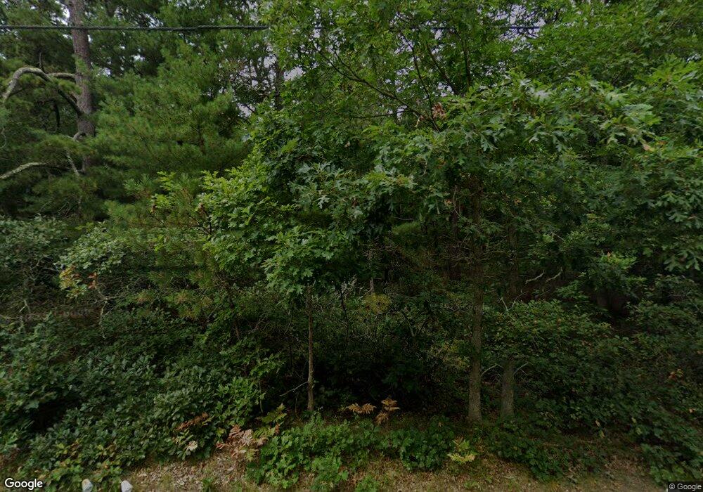 450 Hayway Rd, East Falmouth, MA 2536 - photo 1