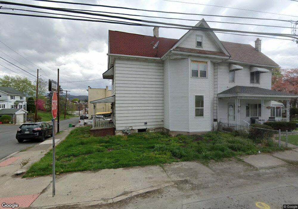 11 Pine St, Pittston, PA 18640 - photo 1