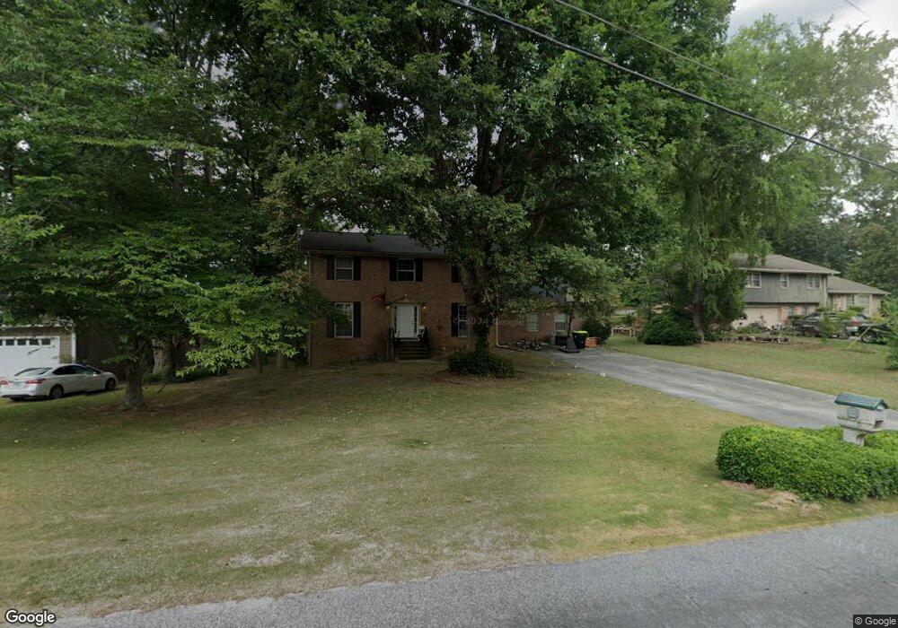 2560 Paces Landing, Conyers, GA 30012 - photo 1