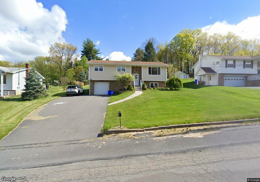 206 Gill St, Dupont, PA 18641 - photo 1