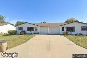406 Miller St Unit 404, Edgewood, IA 52042