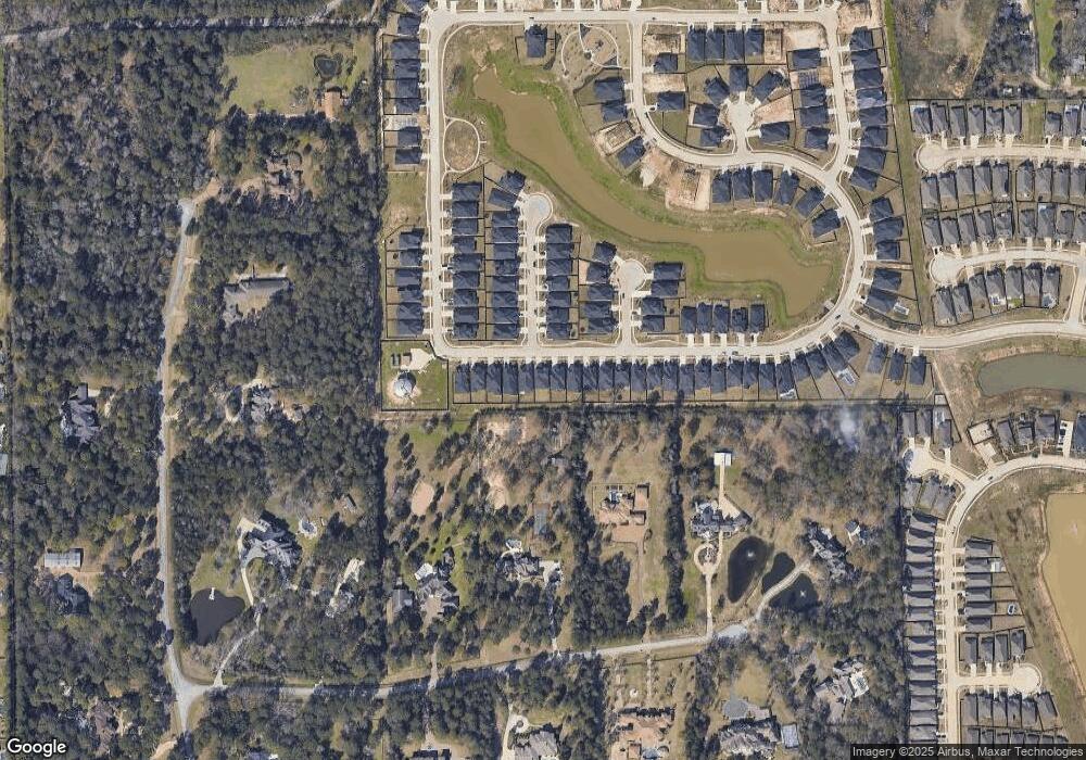 9723 Birchwood Hollow Trail, Tomball, TX 77375 - photo 1