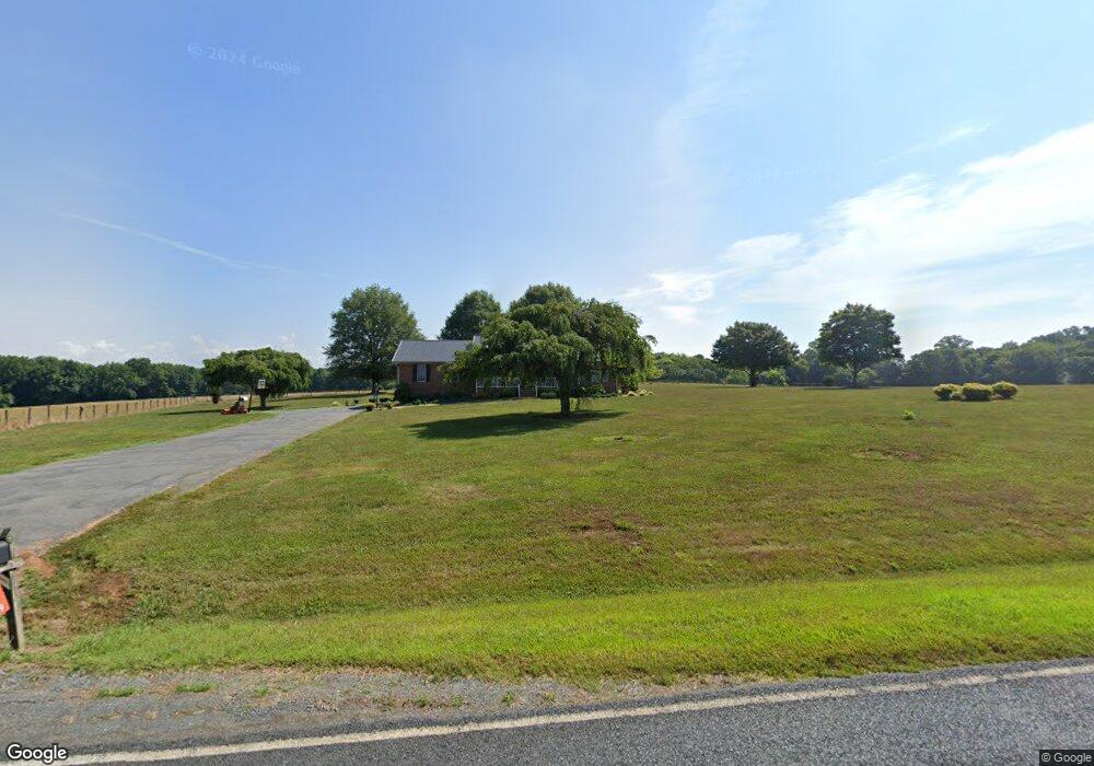 1579 Mill Creek Rd, Ramseur, NC 27316 - photo 1