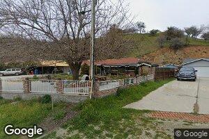 842 Circle Dr, Lebec, CA 93243