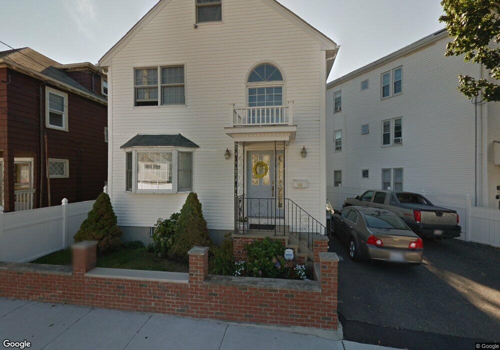 100 Shute St, Everett, MA 02149 - photo 1