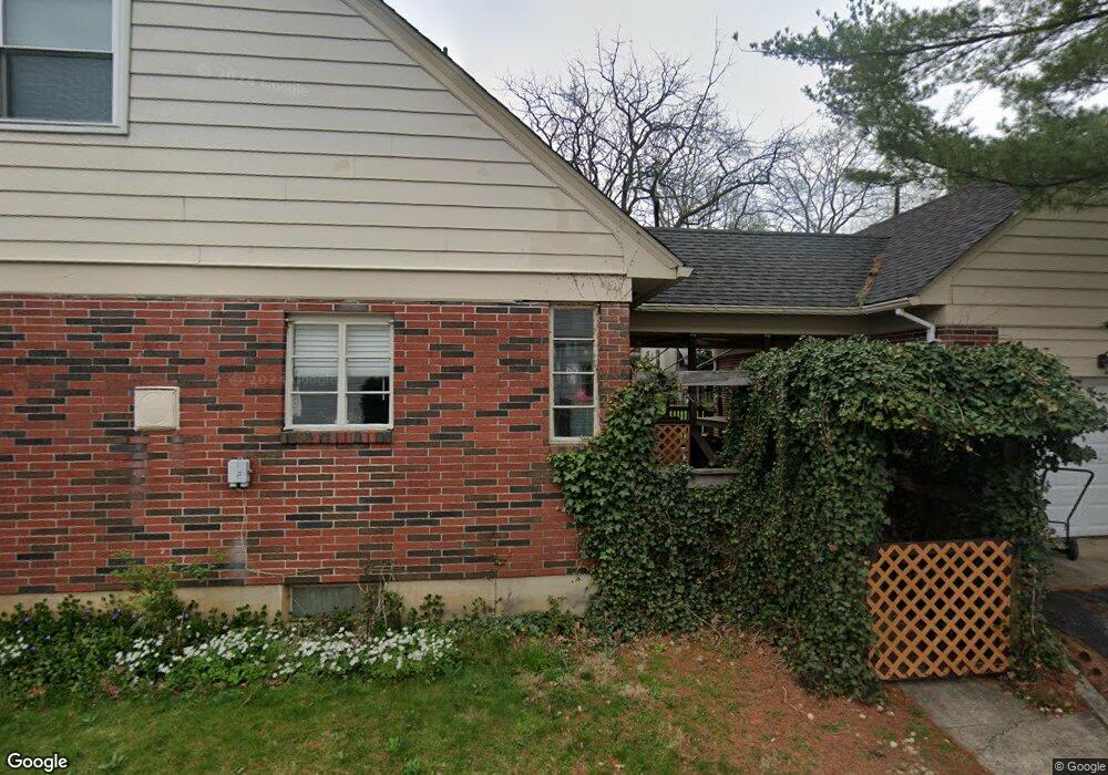 1941 W Tremont St unit 1943, Allentown, PA 18104 - photo 1