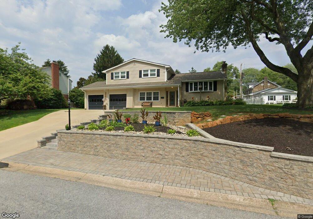 2103 Swinnen Dr, Wilmington, DE 19810 - photo 1