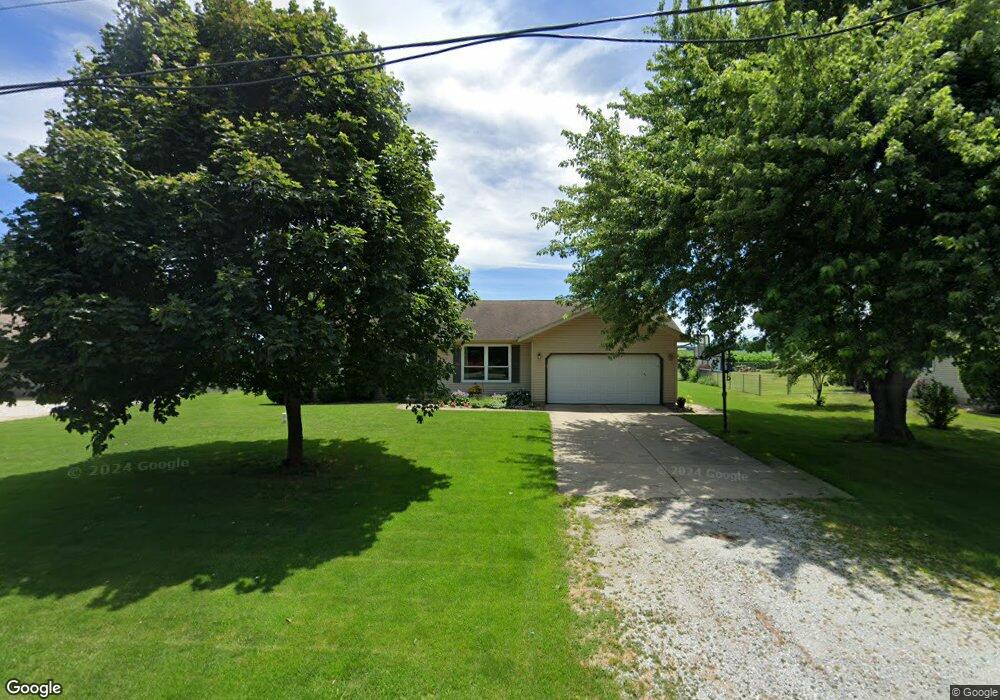 3352 E 100 S, La Porte, IN 46350 - photo 1