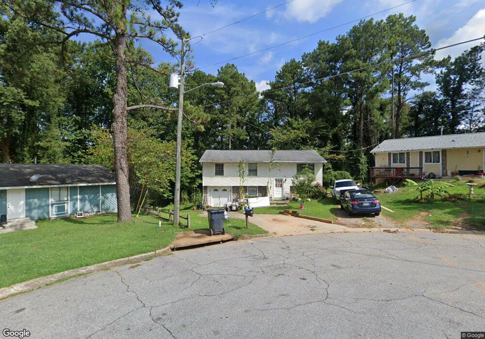 1571 Reddington Ln unit 2, Norcross, GA 30093 - photo 1