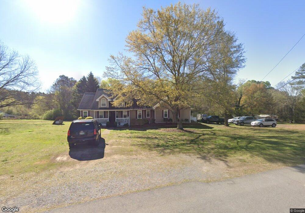 414 Cantrell Loop, Cedartown, GA 30125 - photo 1