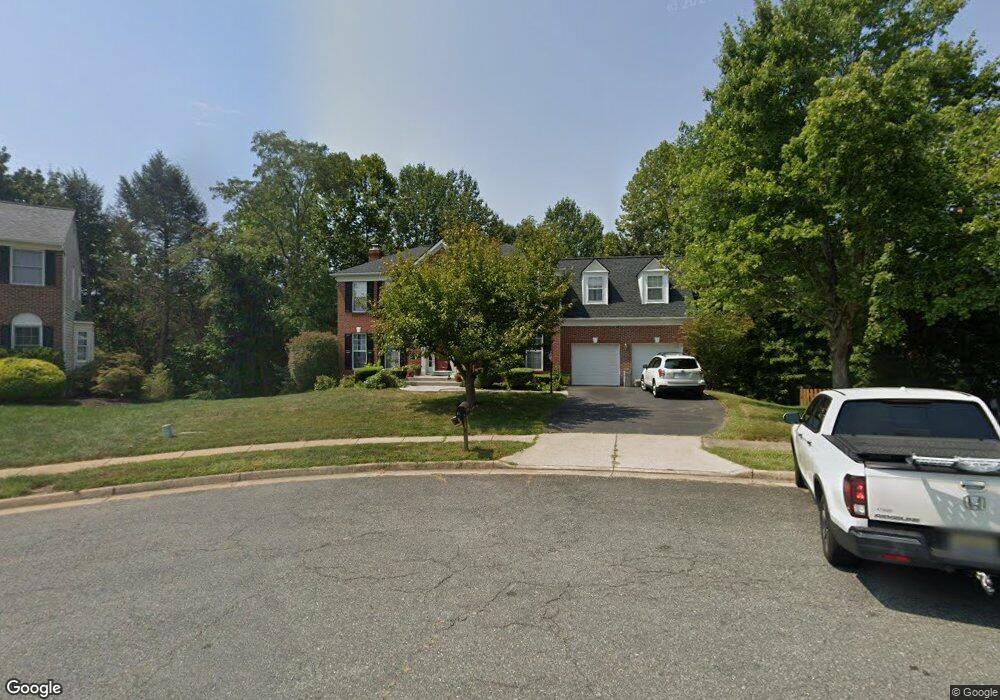 21 Exeter Ln, Stafford, VA 22554 - photo 1