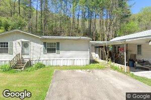 368 Akers Branch, Banner, KY 41603