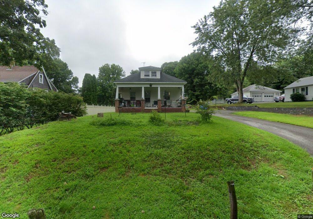 92 Stearns St, Danielson, CT 06239 - photo 1