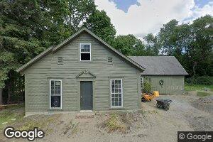 43 Peacham Groton Rd, Barnet, VT 05821