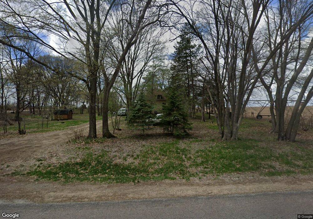 W18459 Saw Mill Rd, Galesville, WI 54630 - photo 1