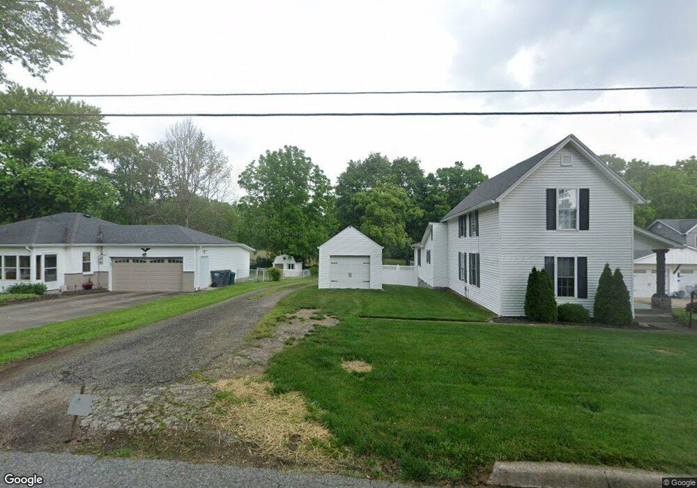 1482 E 400 N, Anderson, IN 46012 - photo 1