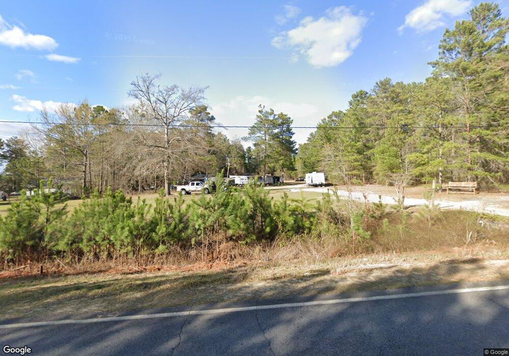 256 Juniper Creek Rd, Byron, GA 31008 - photo 1