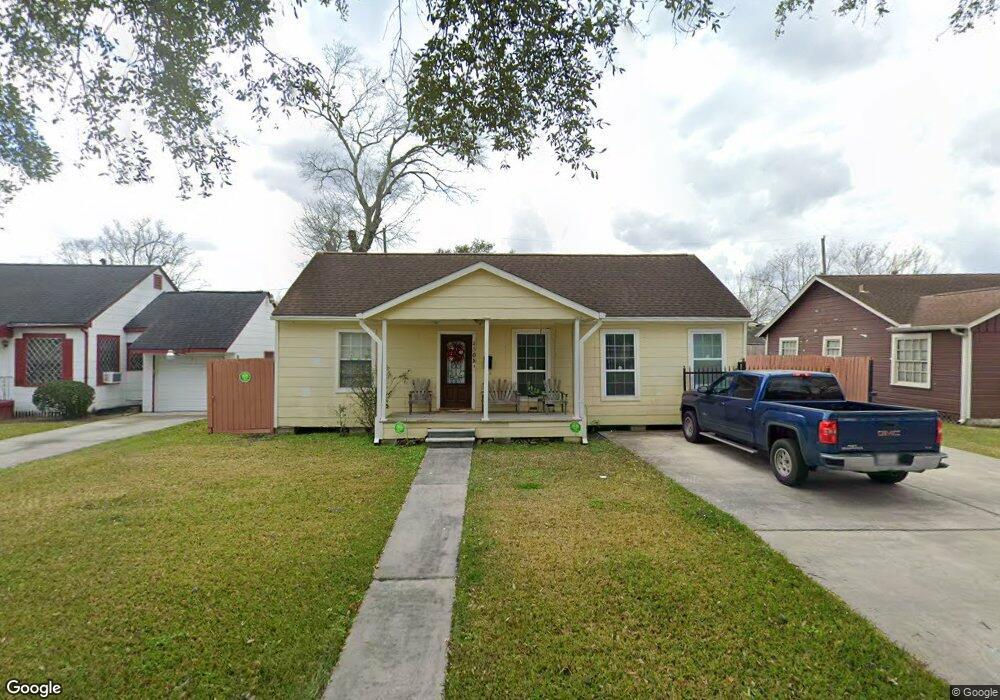 4508 Keystone St, Houston, TX 77021 - photo 1