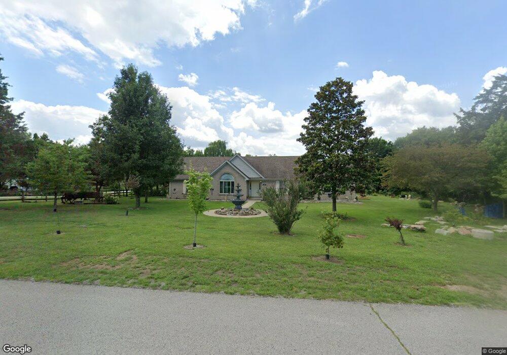 7101 Dave Carr Rd, Charlestown, IN 47111 - photo 1