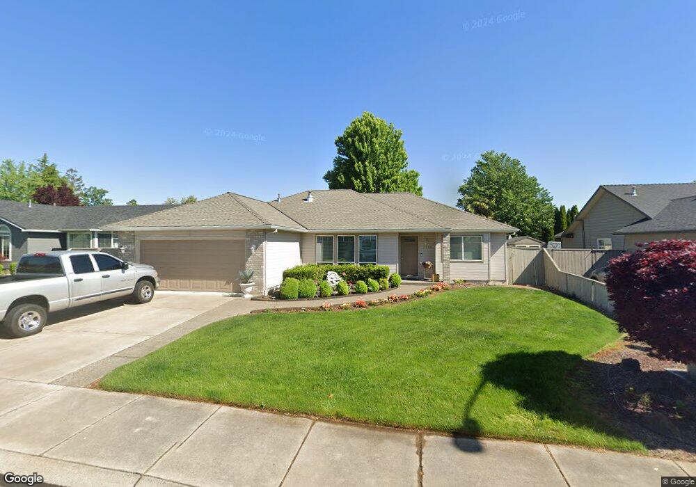 2519 Beebe Rd, Central Point, OR 97502 - photo 1