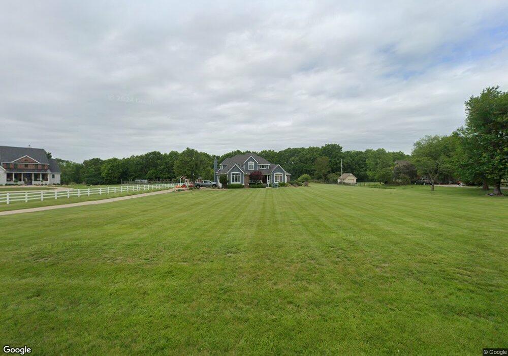 5537 SW Urish Rd, Topeka, KS 66610 - photo 1