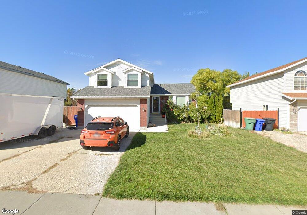 4984 W 6960 S, West Jordan, UT 84081 - photo 1