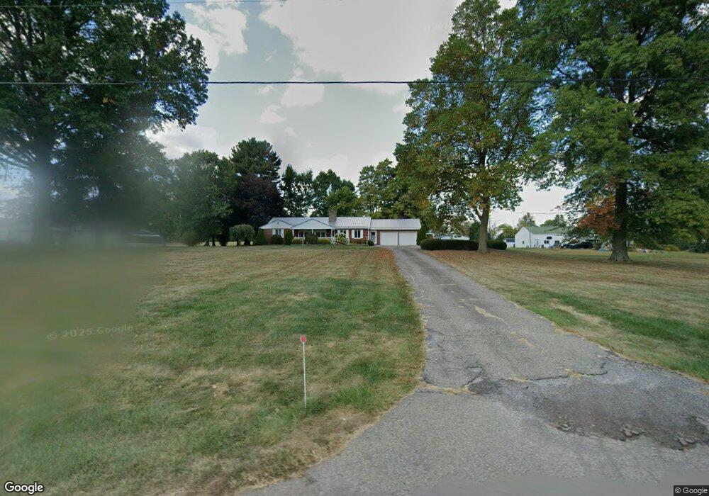 15377 Millersburg Rd, Danville, OH 43014 - photo 1