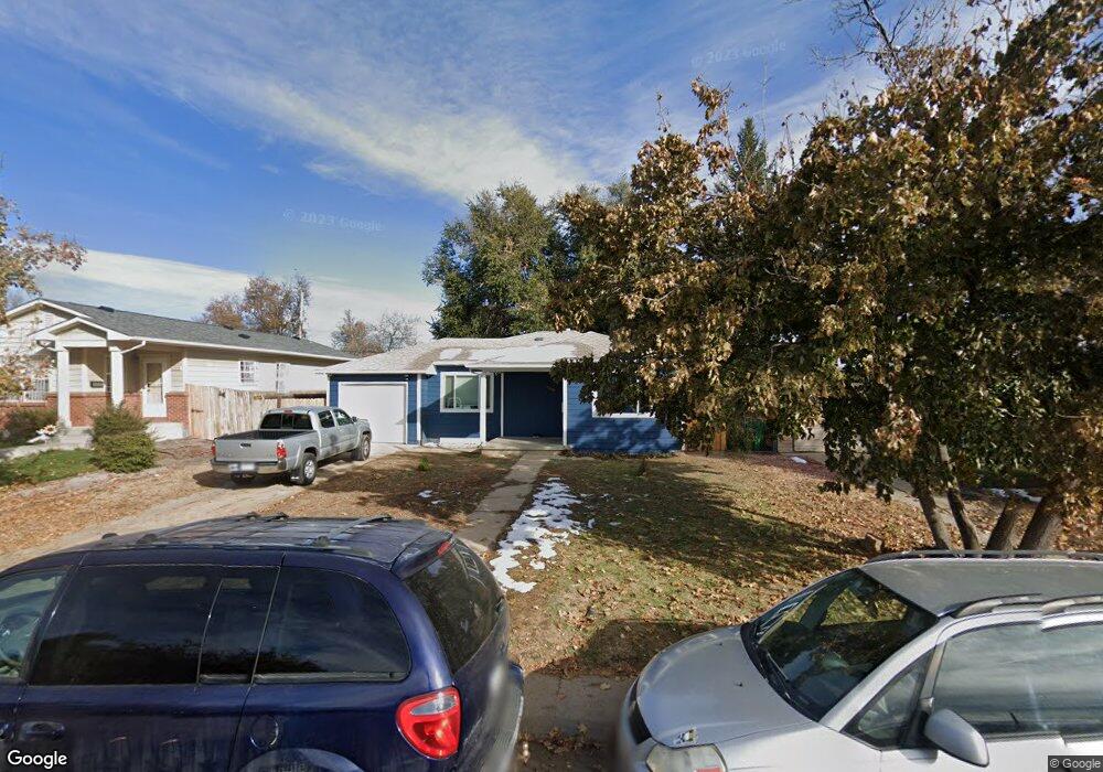 2312 Moline St, Aurora, CO 80010 - photo 1