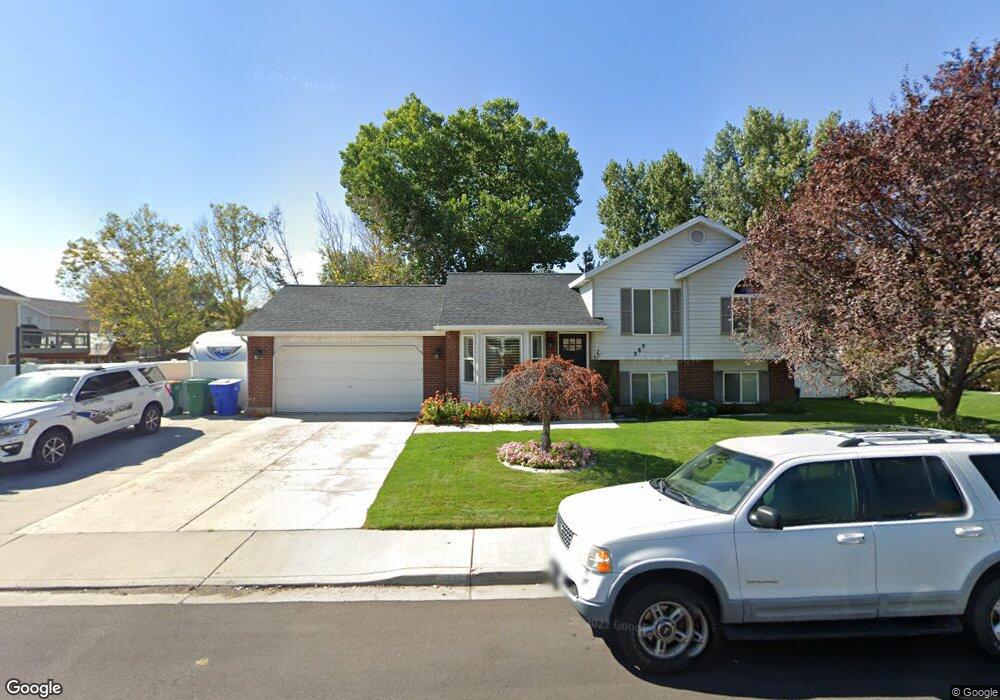 380 S 430 E, Lehi, UT 84043 - photo 1