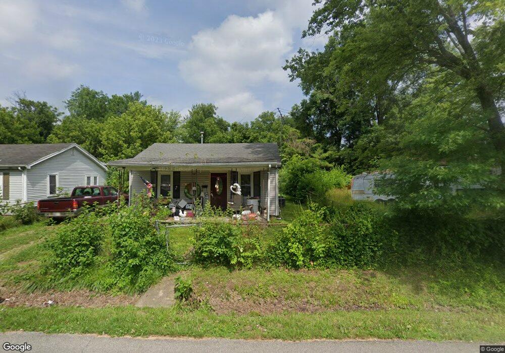 1033 N 3rd St, Austin, IN 47102 - photo 1