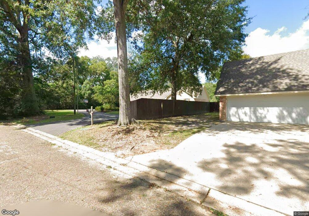 807 W 7th St, Deridder, LA 70634 - photo 1