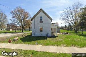 909 Sigler St, Frankton, IN 46044