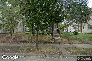 4163 Aldrich Ave N, Minneapolis, MN 55412