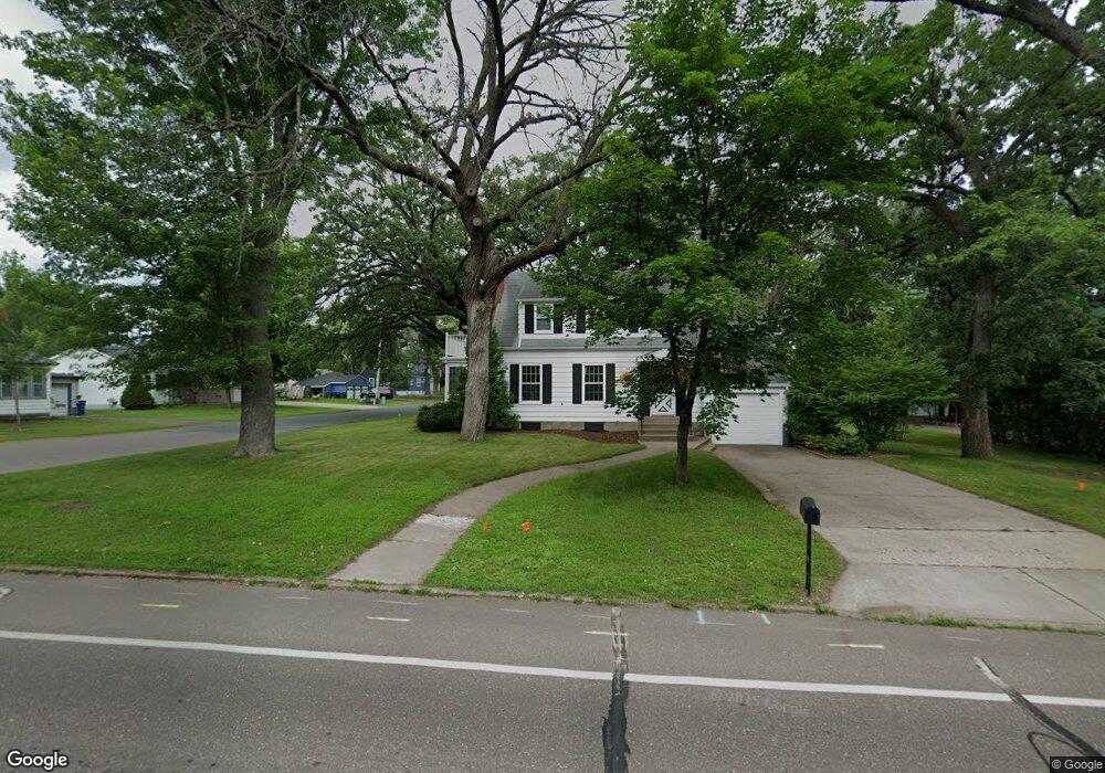 6626 Maple St, North Branch, MN 55056 - photo 1