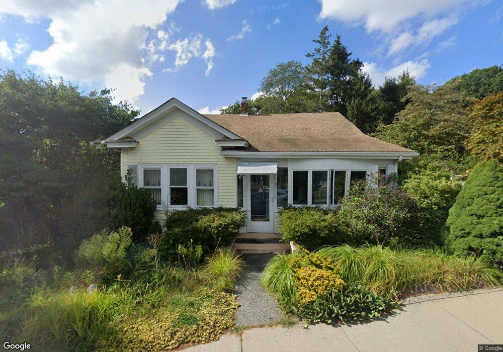 92 Wakefield St, West Warwick, RI 02893 - photo 1