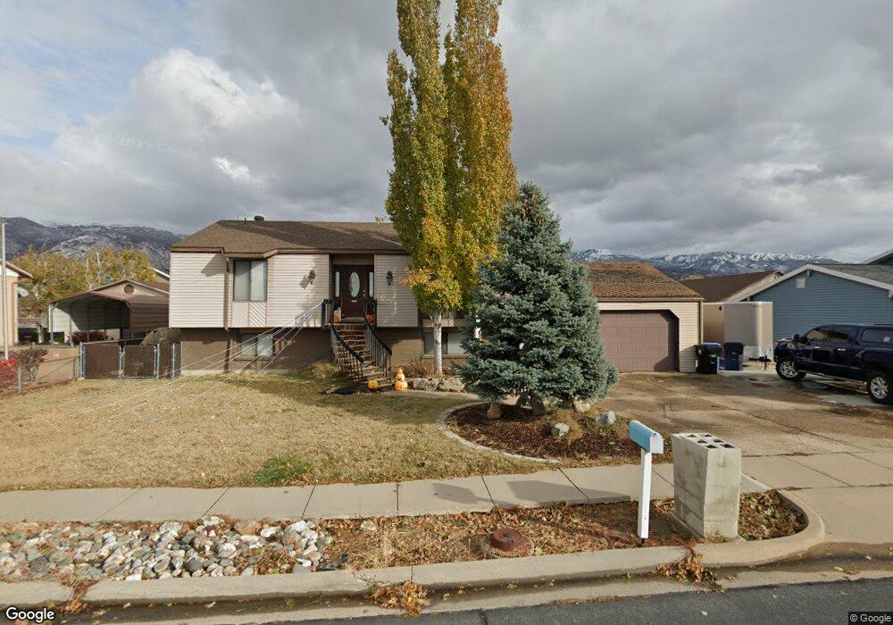 1736 N 725 W, West Bountiful, UT 84087 - photo 1