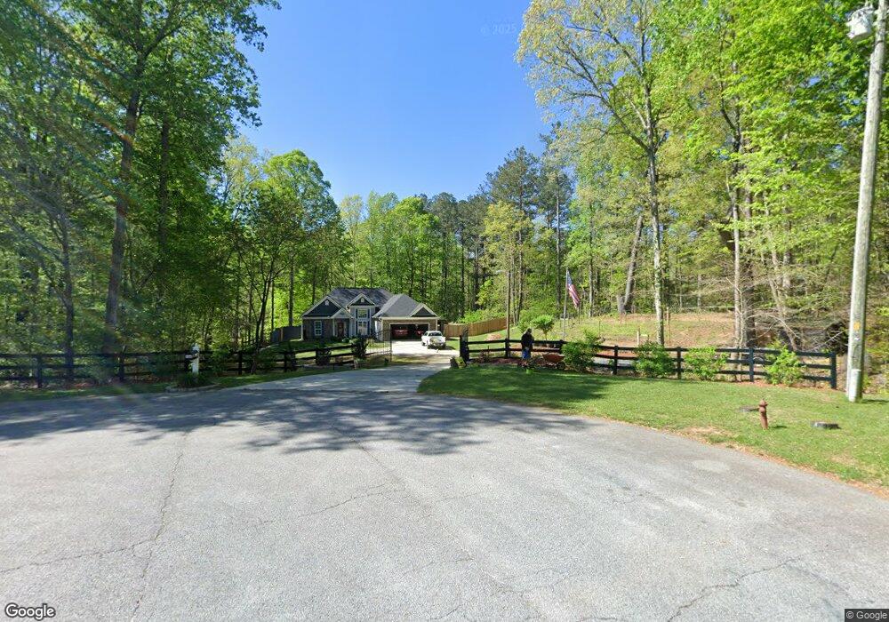 166 Laurel Creek Ct, Carrollton, GA 30117 - photo 1