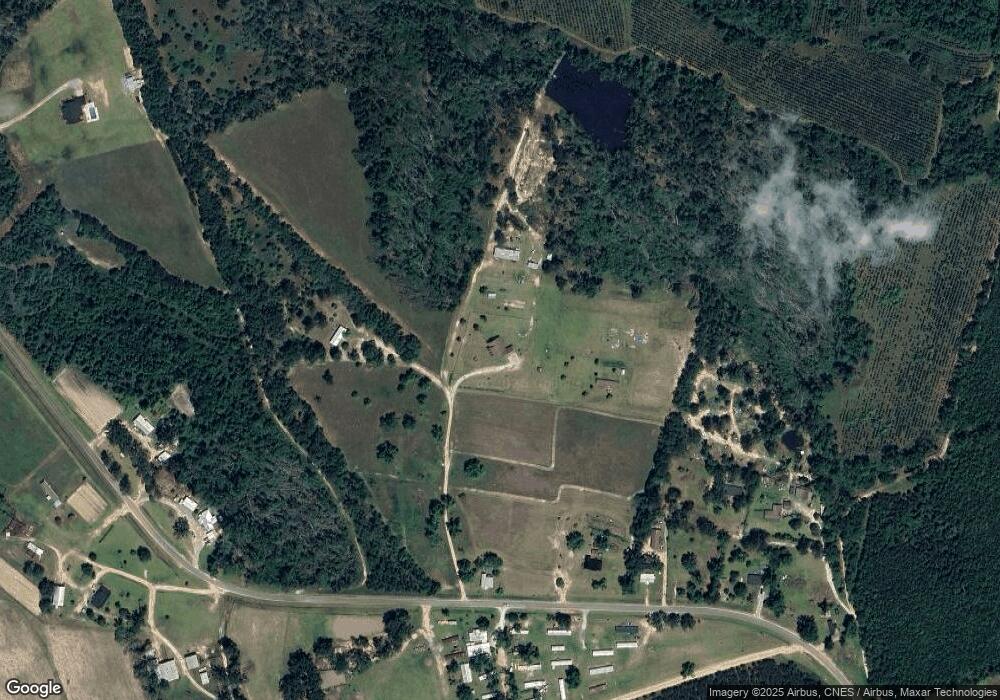 600 Old Dairy Rd, Ailey, GA 30410 - photo 1