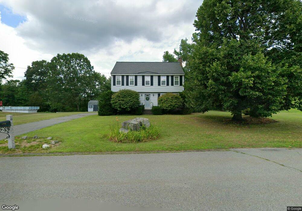 41 Baldwin Rd, Dracut, MA 01826 - photo 1