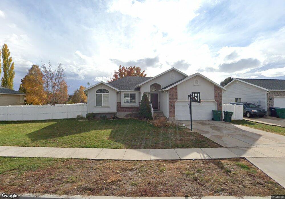 1167 W 275 S, Layton, UT 84041 - photo 1