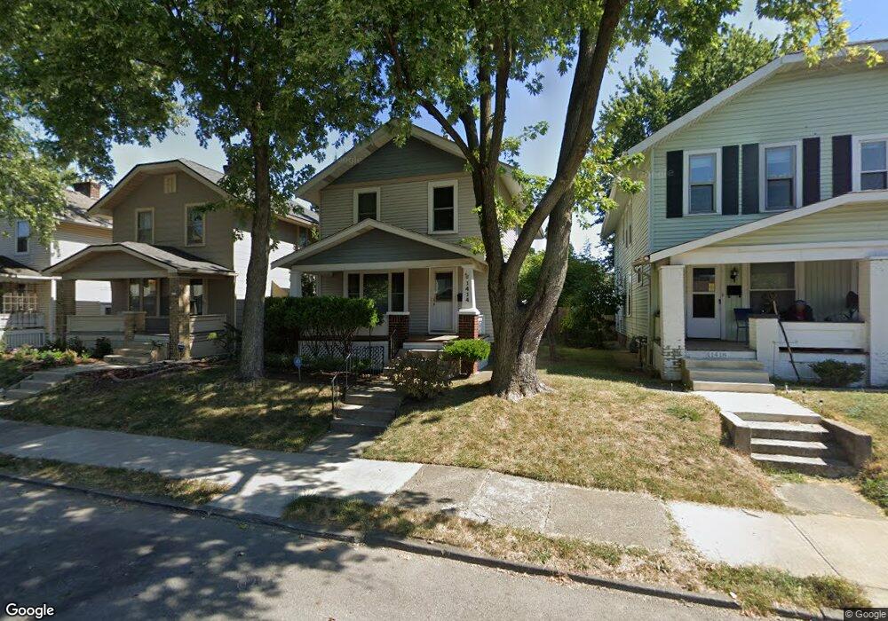 1414 S 6th St, Columbus, OH 43207 - photo 1