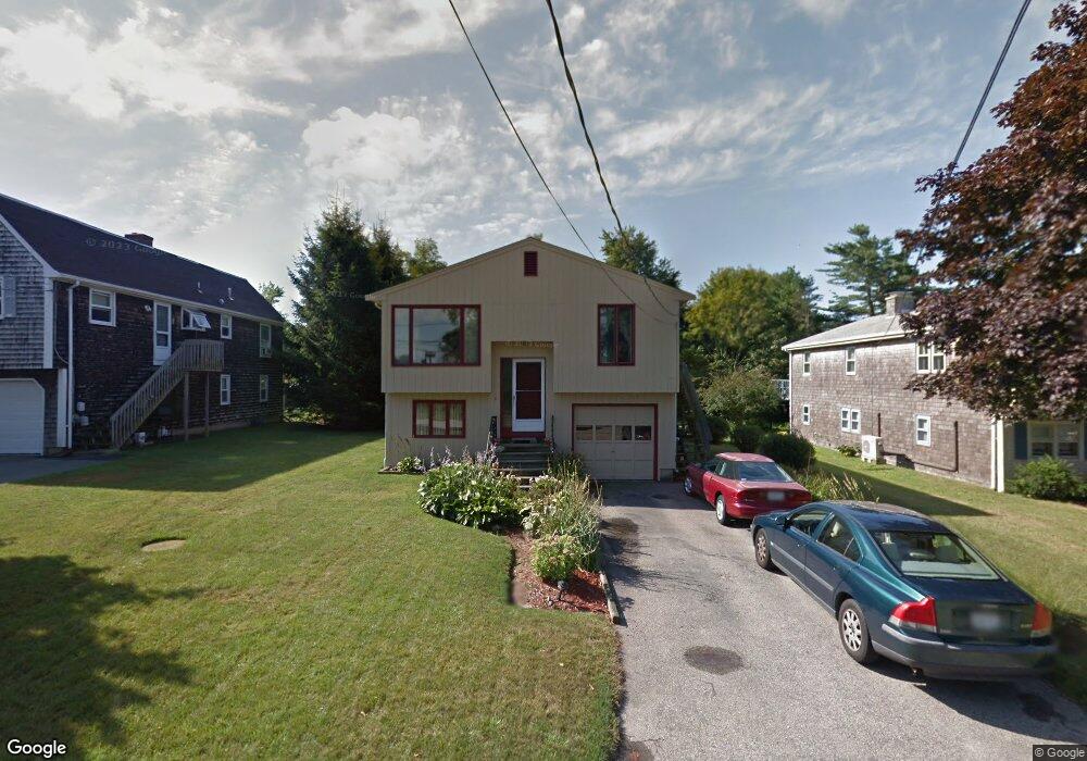 99 Reservoir Rd, Middletown, RI 02842 - photo 1