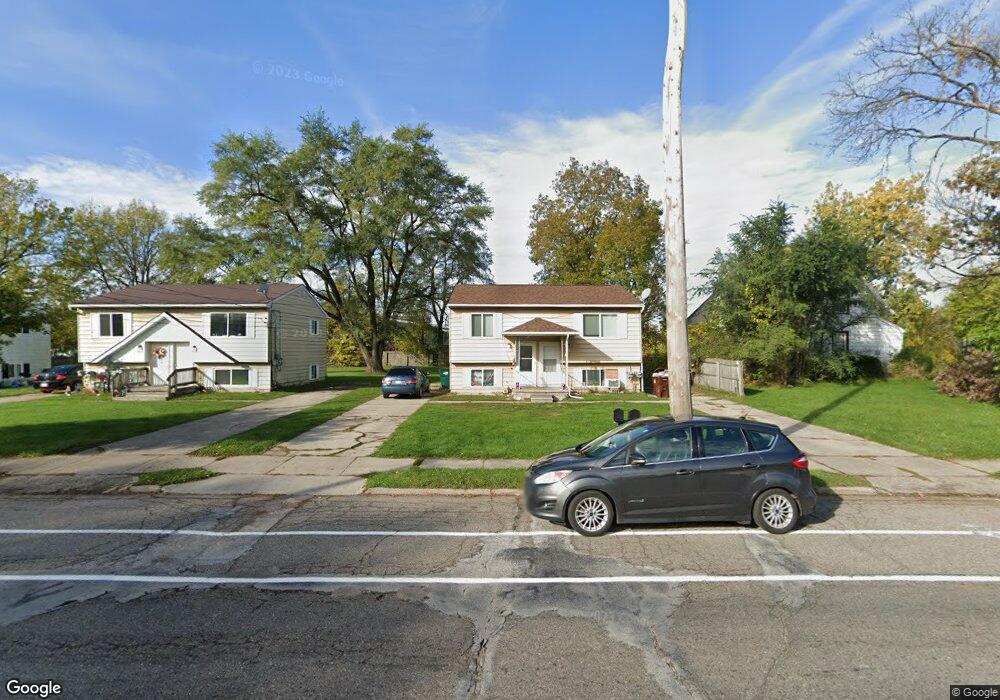 4600 -4602 Pleasant Grove Rd, Lansing, MI 48910 - photo 1