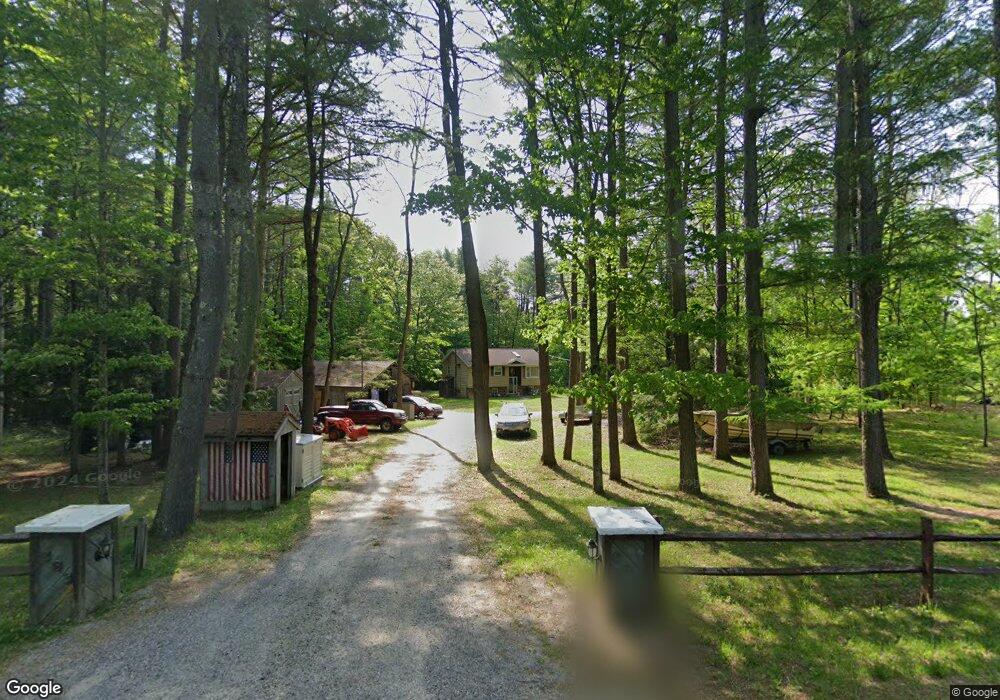 383 Coy Rd, Greenfield Center, NY 12833 - photo 1