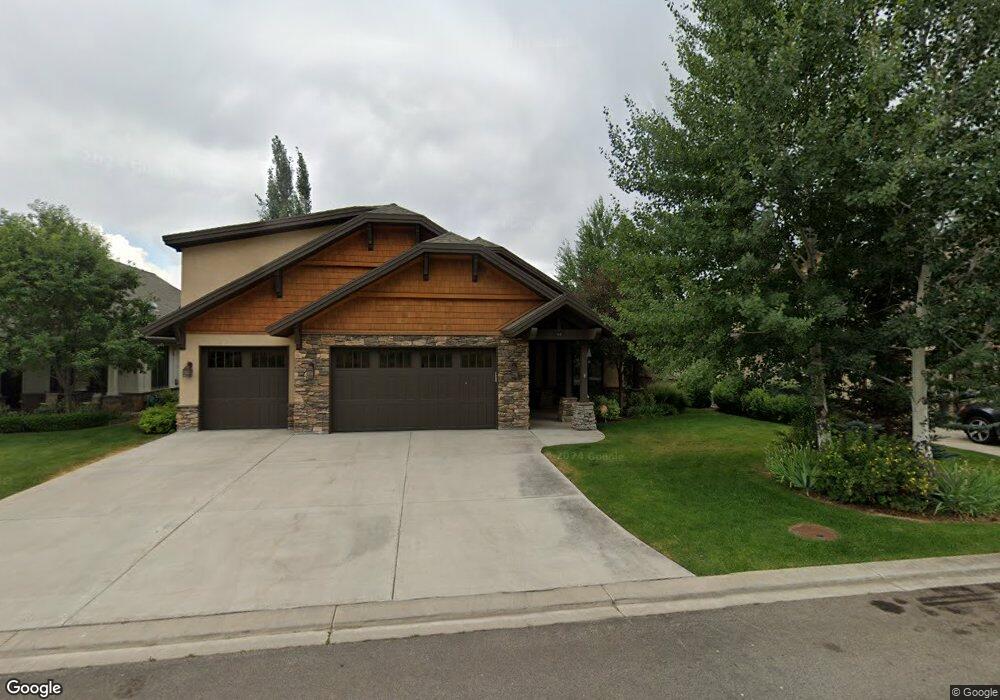 74 E Provence Way, Midway, UT 84049 - photo 1